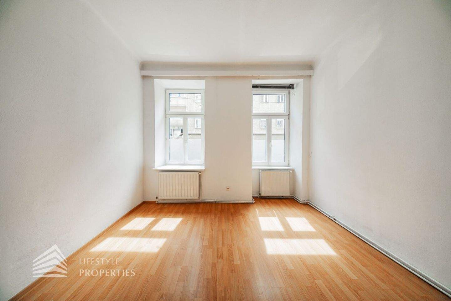 Studio in Favoriten, Austria No. 242345