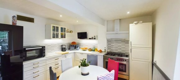 Casa T4 em Vauchassis, France N.º 218953 11