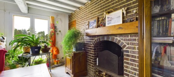 Casa T4 em Vauchassis, France N.º 218953 5