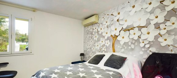 Casa T4 em Vauchassis, France N.º 218953 15