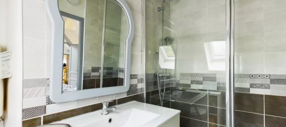 Casa T4 em Vauchassis, France N.º 218953 21