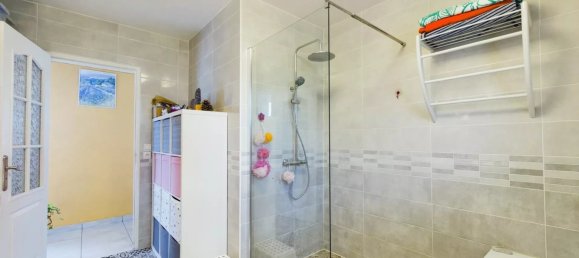 Casa T4 em Vauchassis, France N.º 218953 13