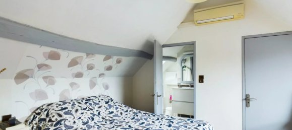 Casa T4 em Vauchassis, France N.º 218953 20