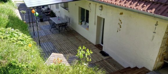 Casa T4 em Vauchassis, France N.º 218953 6