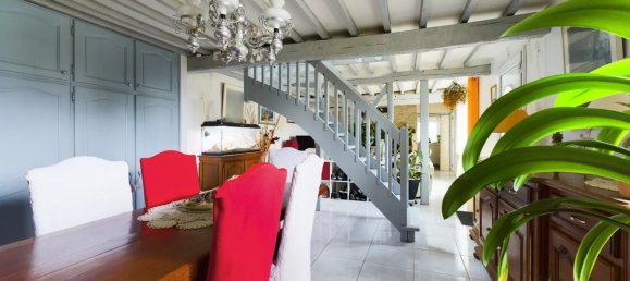 Casa T4 em Vauchassis, France N.º 218953 9