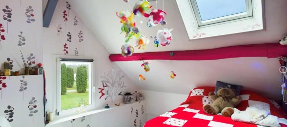 Casa T4 em Vauchassis, France N.º 218953 18