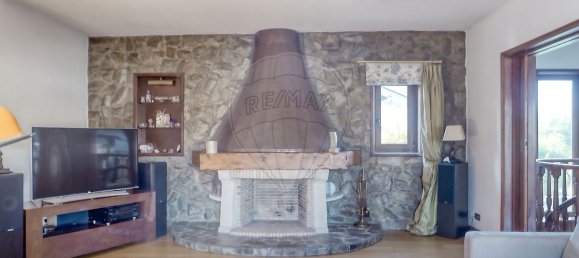 5 bedrooms House in Cascais, Portugal No. 49189 4