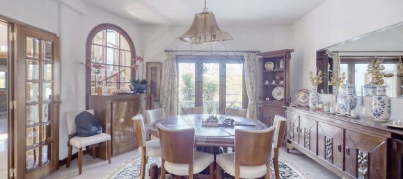 5 bedrooms House in Cascais, Portugal No. 49189 3