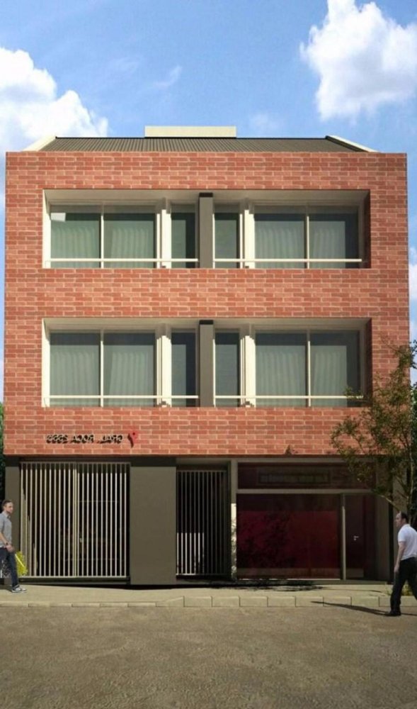 استوديو في Mar del Plata, Argentina رقم 94671