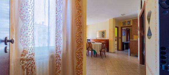 4-Zimmer Wohnung in Silvi, Italy, Nr. 259058 5