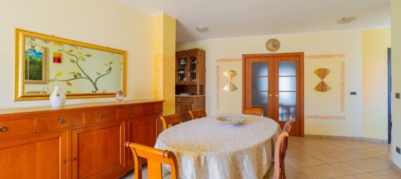 4-Zimmer Wohnung in Silvi, Italy, Nr. 259058 10