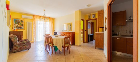 4-Zimmer Wohnung in Silvi, Italy, Nr. 259058 6