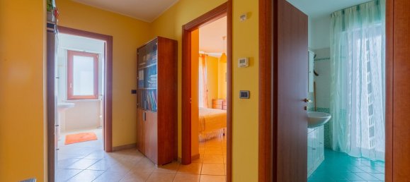 4-Zimmer Wohnung in Silvi, Italy, Nr. 259058 25