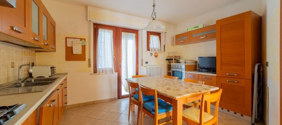 4-Zimmer Wohnung in Silvi, Italy, Nr. 259058 12