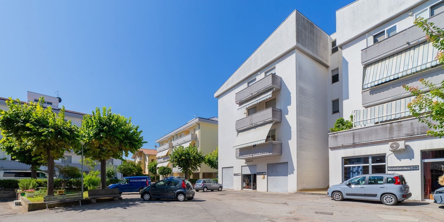 4-Zimmer Wohnung in Silvi, Italy, Nr. 259058