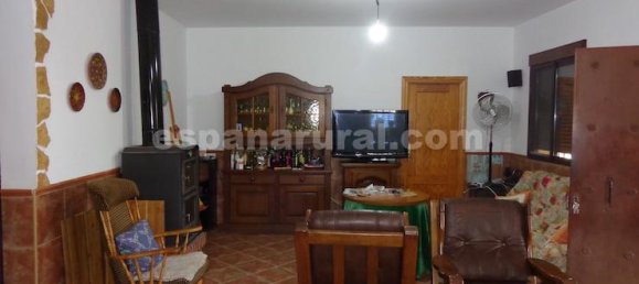 2 bedrooms House in Purchena, Spain No. 9797 16