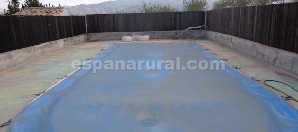 2 bedrooms House in Purchena, Spain No. 9797 10