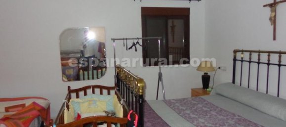 2 bedrooms House in Purchena, Spain No. 9797 12