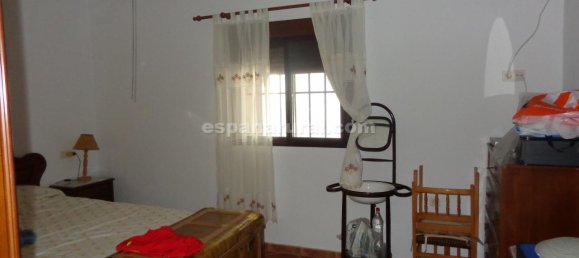 2 bedrooms House in Purchena, Spain No. 9797 15