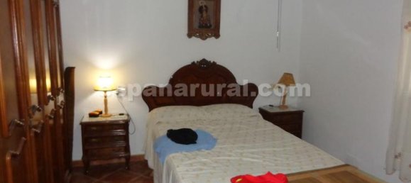 2 bedrooms House in Purchena, Spain No. 9797 11