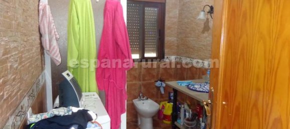 2 bedrooms House in Purchena, Spain No. 9797 13