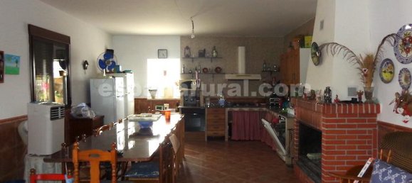 2 bedrooms House in Purchena, Spain No. 9797 17