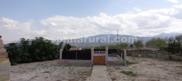 2 bedrooms House in Purchena, Spain No. 9797 3