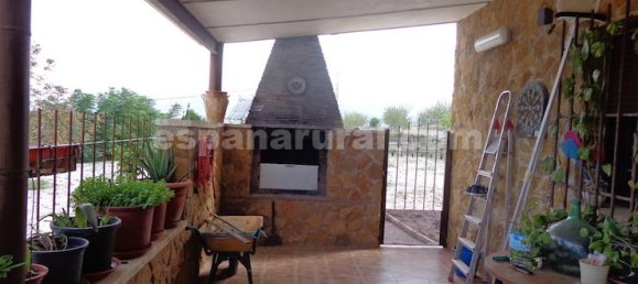 2 bedrooms House in Purchena, Spain No. 9797 18