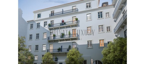 1 bedroom Apartment in Lisbon, Portugal No. 98099 15