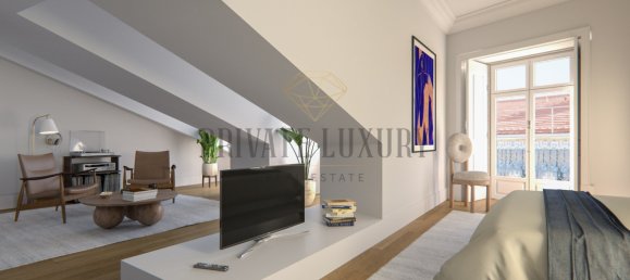 1 bedroom Apartment in Lisbon, Portugal No. 98099 11