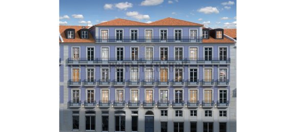 1 bedroom Apartment in Lisbon, Portugal No. 98099 25