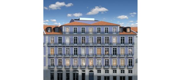 1 bedroom Apartment in Lisbon, Portugal No. 98099 23