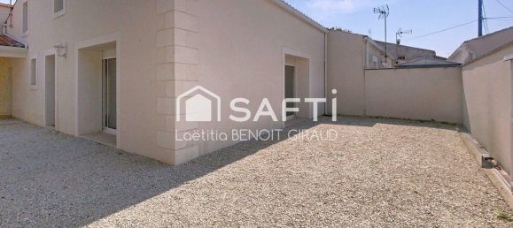 Дом с 4 спальнями в Семюссак, Франция № 357419 10