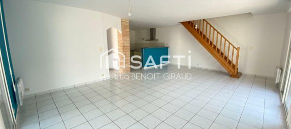 Дом с 4 спальнями в Семюссак, Франция № 357419 14