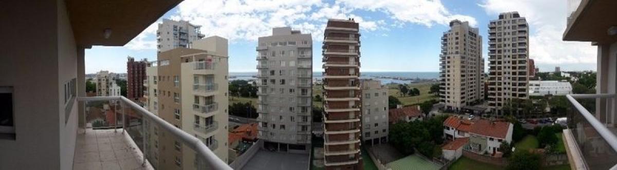 2 chambres Appartement à Mar del Plata, Argentina No. 86714