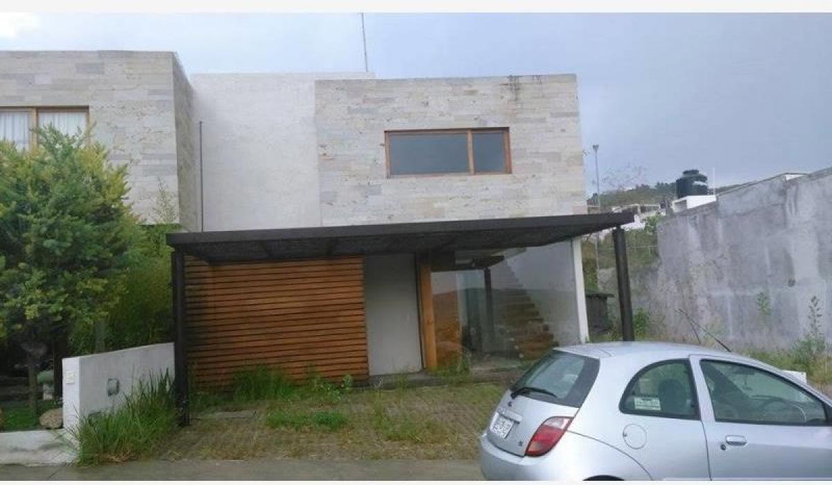 Дом с 3 спальнями в Тапачула де Кордова и Ордоньес, Мексика № 170791