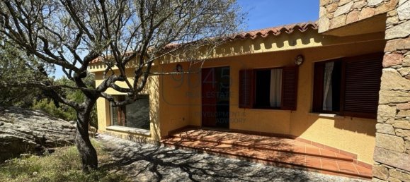 3 chambres Villa à Palau, Italy No. 19385 11