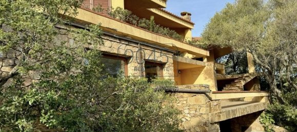 3 chambres Villa à Palau, Italy No. 19385 6