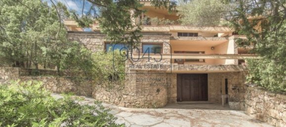 3 chambres Villa à Palau, Italy No. 19385 8