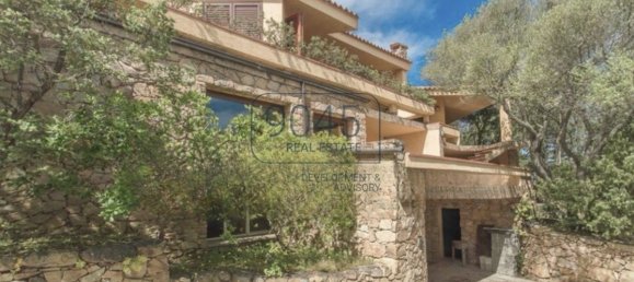 3 chambres Villa à Palau, Italy No. 19385 9