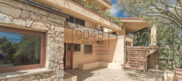 3 chambres Villa à Palau, Italy No. 19385 7