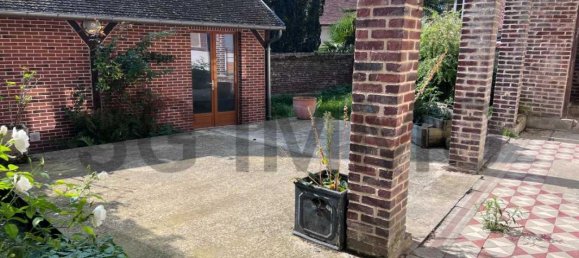 5 غرف نوم تاون هاوس في Clairoix, France رقم 212093 9