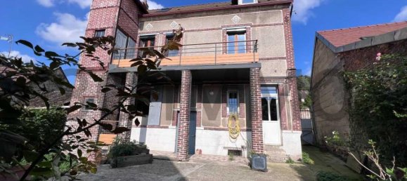 5 غرف نوم تاون هاوس في Clairoix, France رقم 212093 2