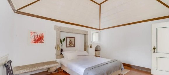 5 bedrooms House in Oeiras, Portugal No. 134809 45