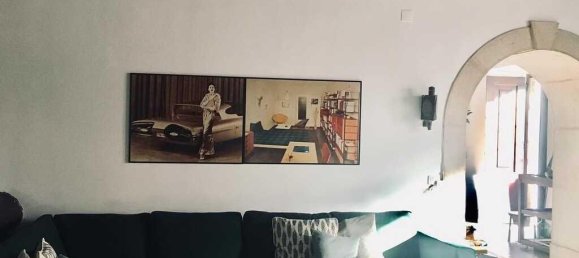 5 bedrooms House in Oeiras, Portugal No. 134809 24