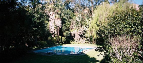 5 bedrooms House in Oeiras, Portugal No. 134809 38