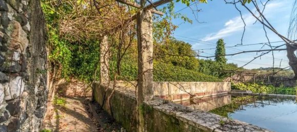 5 bedrooms House in Oeiras, Portugal No. 134809 48