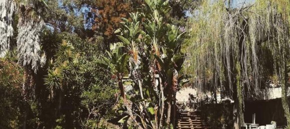 5 bedrooms House in Oeiras, Portugal No. 134809 27