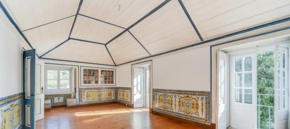 5 bedrooms House in Oeiras, Portugal No. 134809 42