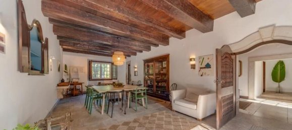 5 bedrooms House in Oeiras, Portugal No. 134809 39